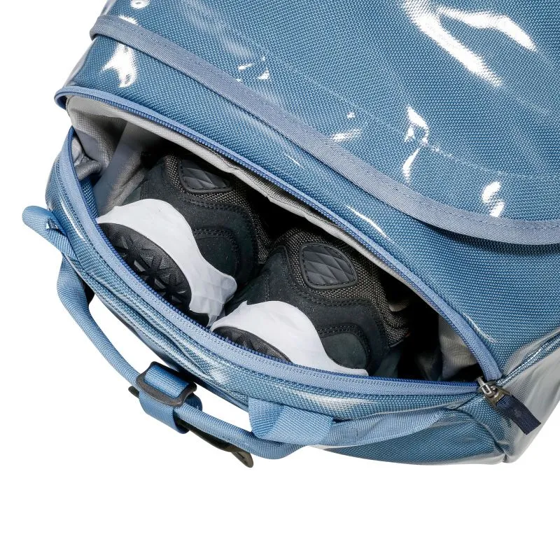 Tatonka Reisetasche Barrel 65 - elemental blue