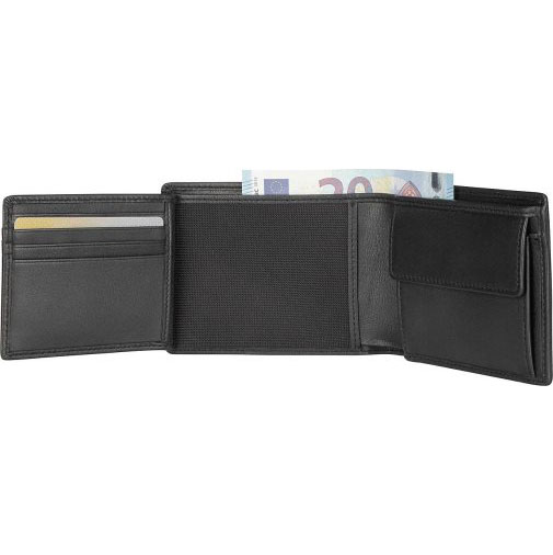BOSS Geldbörse Arezzo Wallet