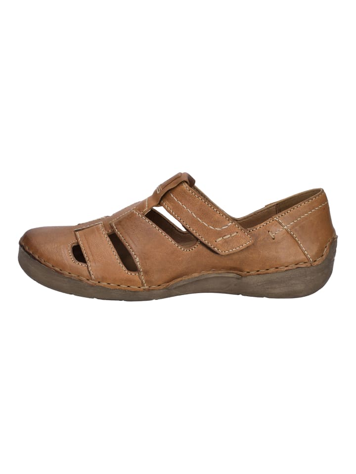 Josef Seibel Halbschuh Fergey 59 in nuss günstig kaufen