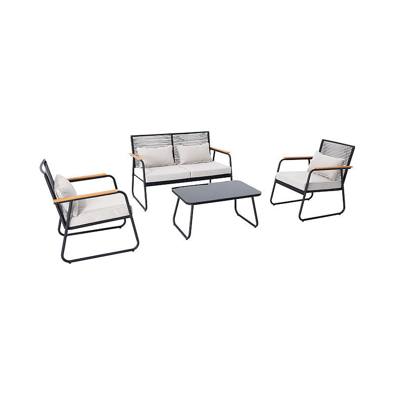 Home Sofagruppe 4 d, Blokhus