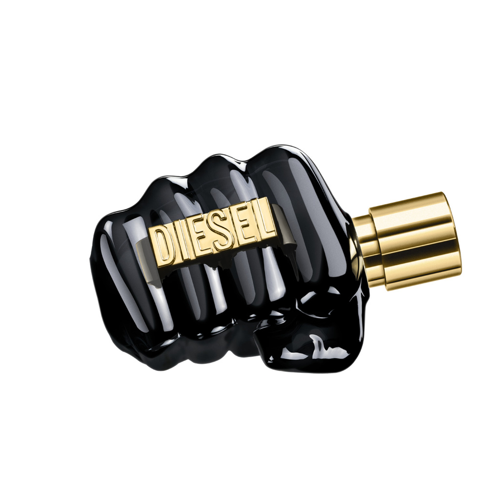 Diesel Spirit of the Brave Eau de Toilette fraiche et boisée par Diesel Parfums