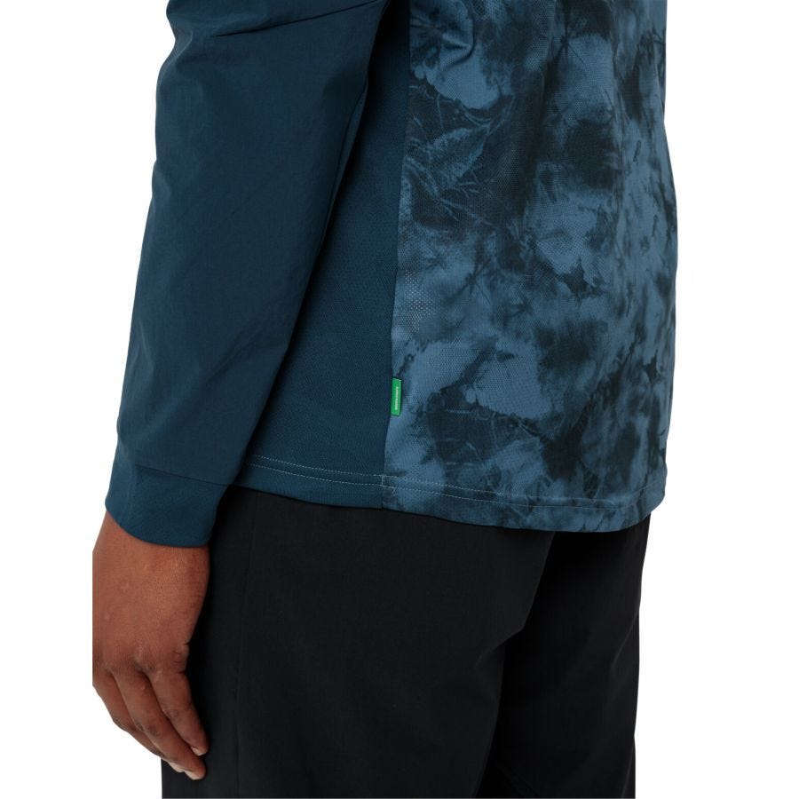 Moab Langarm T-Shirt Herren
