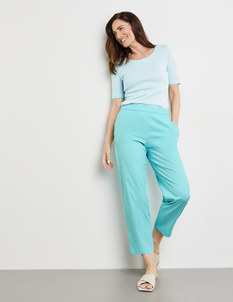 Schlupfhose KIA꞉RA RELAXED FIT