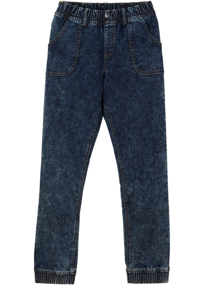 Jungen Jeans, Regular Fit
