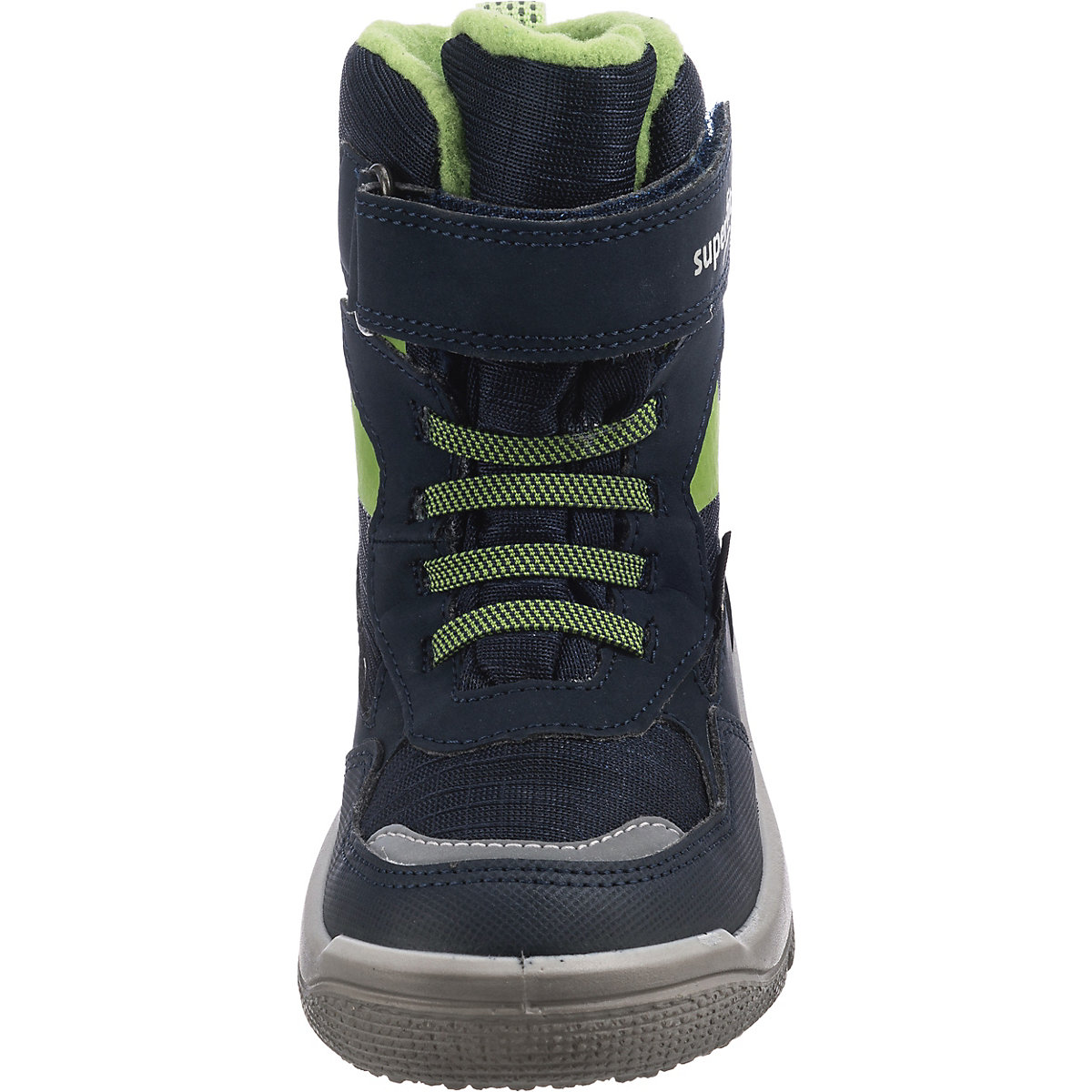 Winterstiefel WMS Weite M4 für Jungen