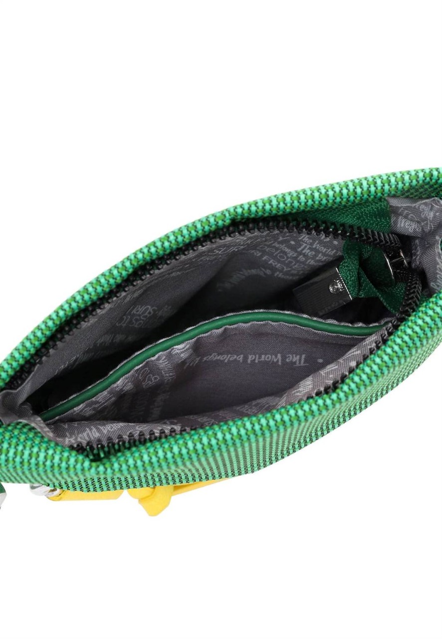 SURI FREY Handtaschen grün