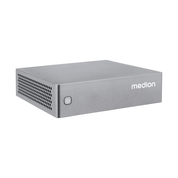 Mini PC S06e, N100 (MD35355)