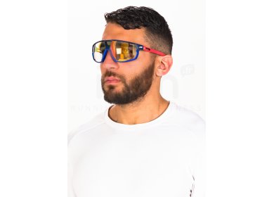 Julbo Rush équipe de France Olympique Reactiv Light Amplifier 1-3