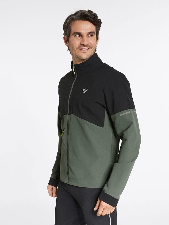 Ziener Funktionsjacke 