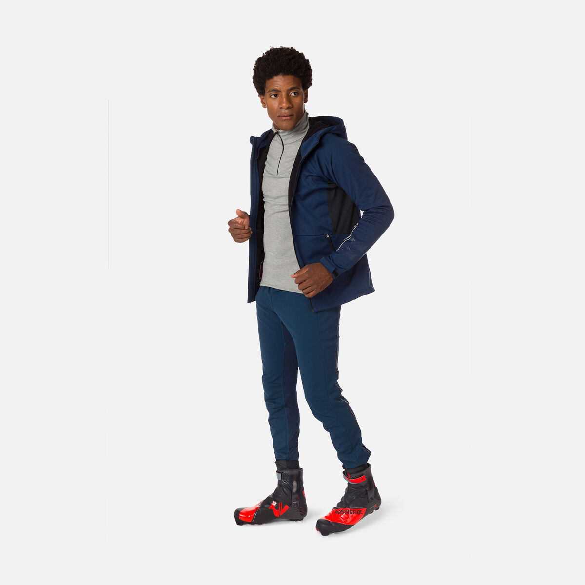 Softshelljacke für Herren