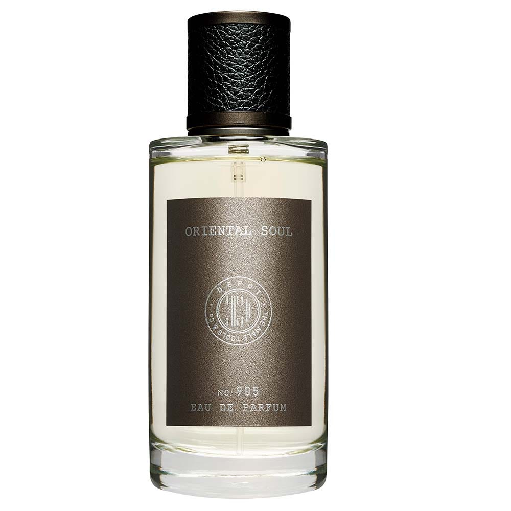 DEPOT 905 Eau De Parfum Oriental Soul 100 ml