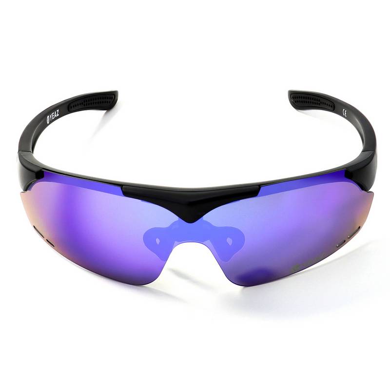 YEAZ SUNUP Sportbrille