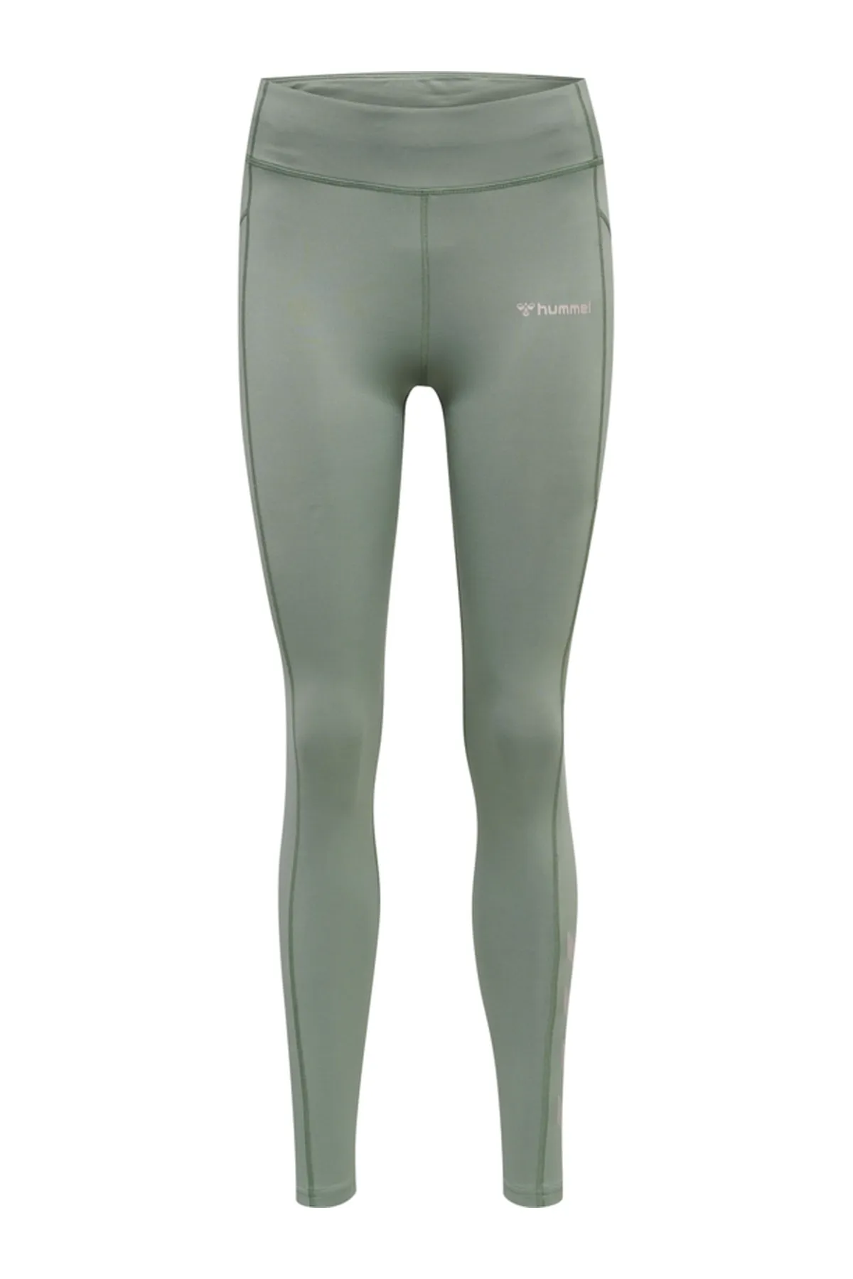 hummel  hmlMT CHIPO MID WAIST TIGHTS