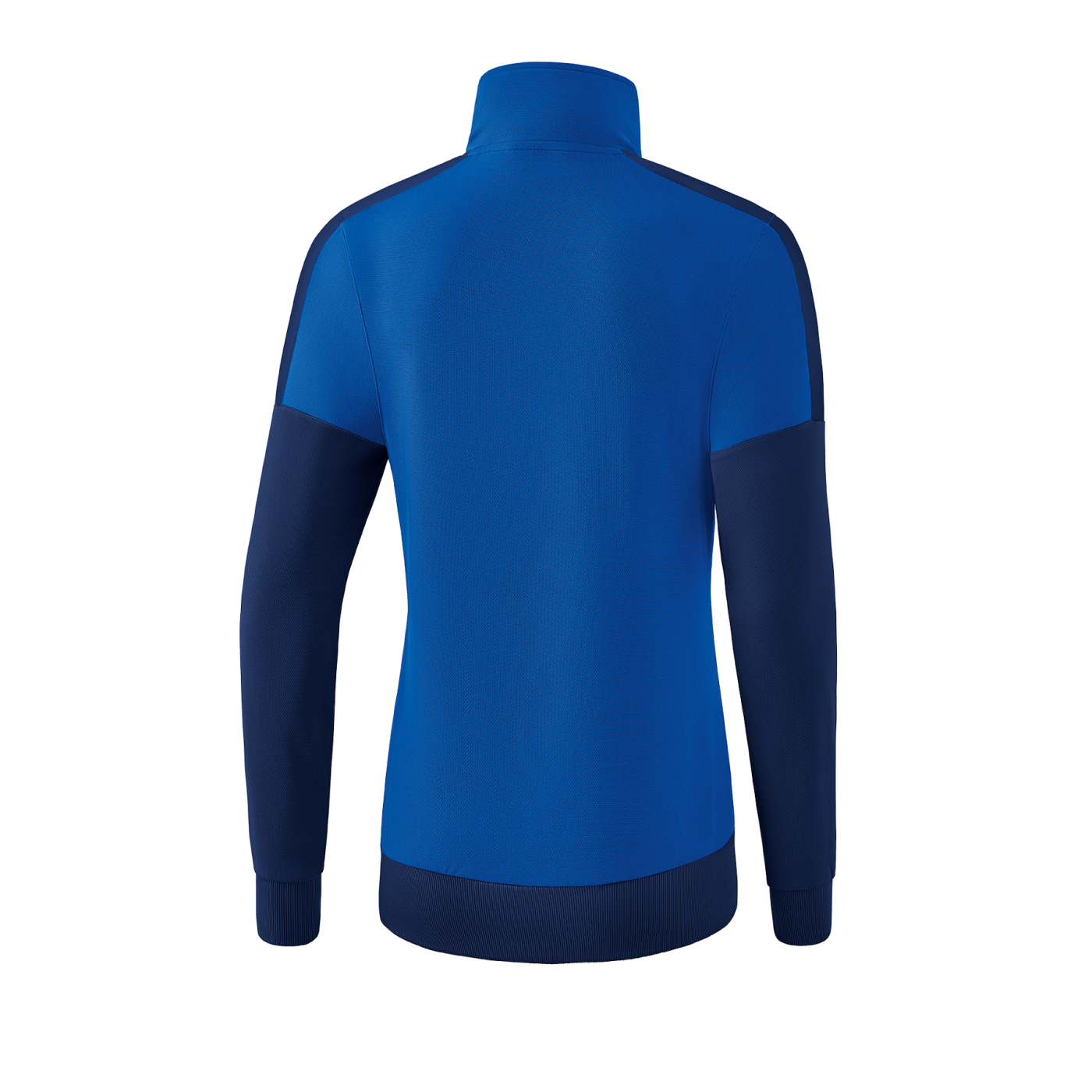 Erima Squad Trainingsjacke Damen Blau