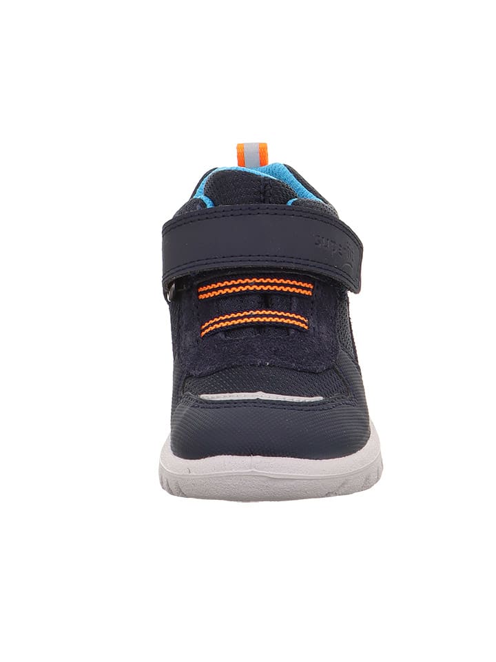 superfit Leder-Boots 