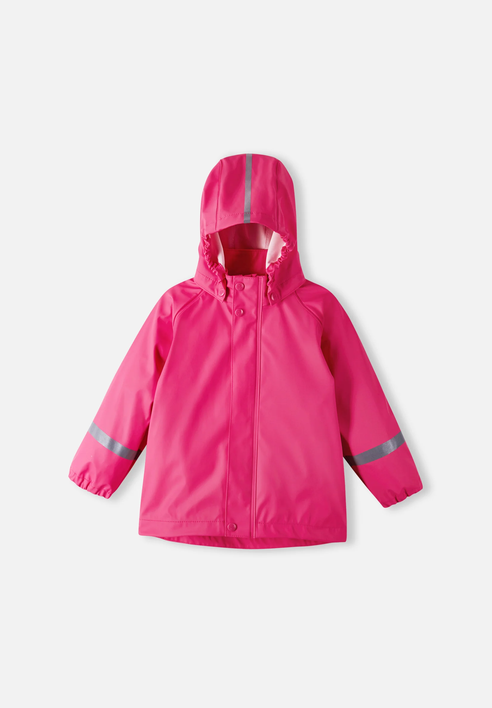 Kinder Regenjacke Lampi