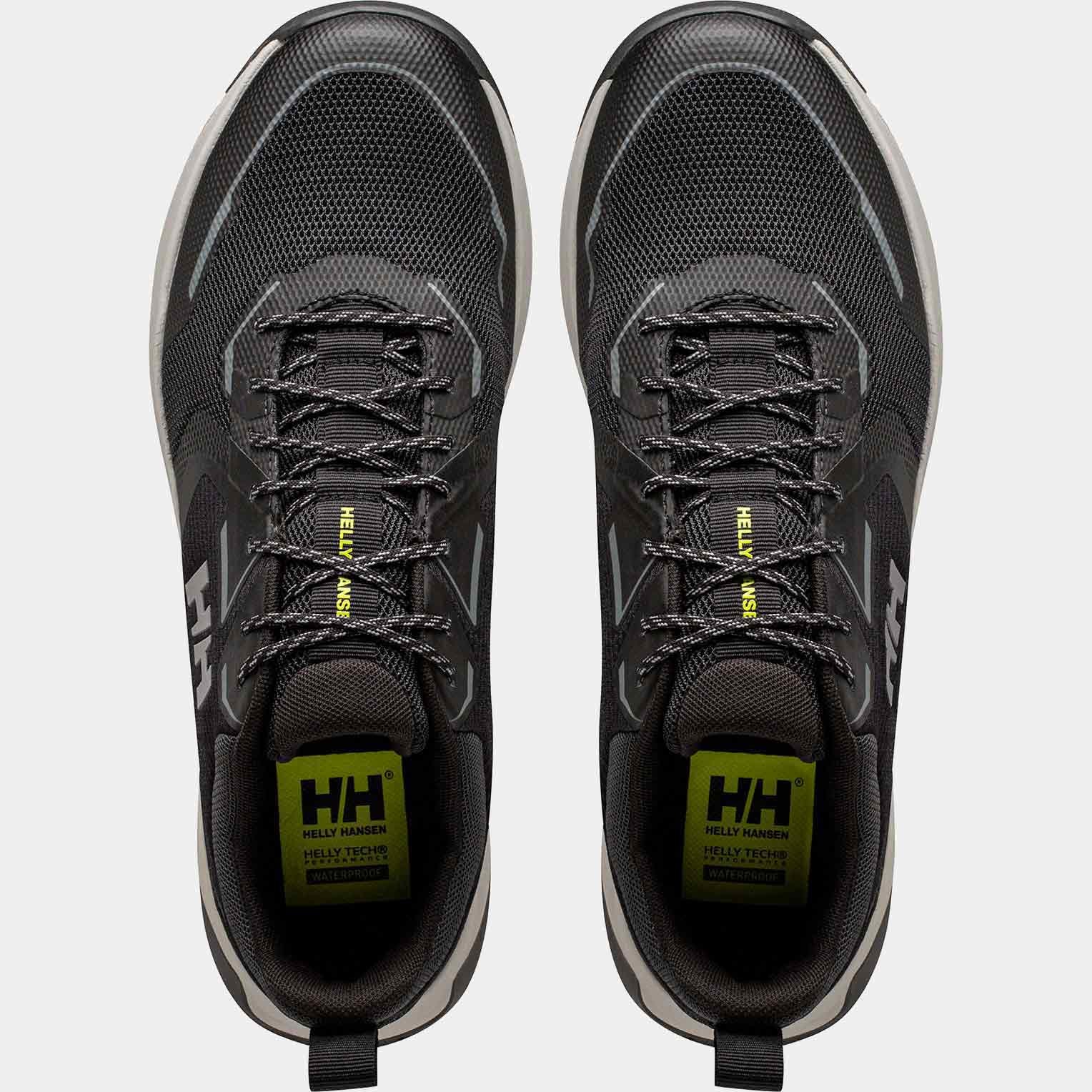 Men's Gobi 2 HELLY TECH® Waterproof Low-Cut Hiking Shoes