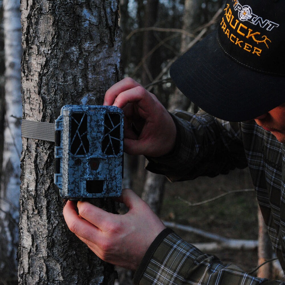 Spypoint Wildkamera Force-Pro