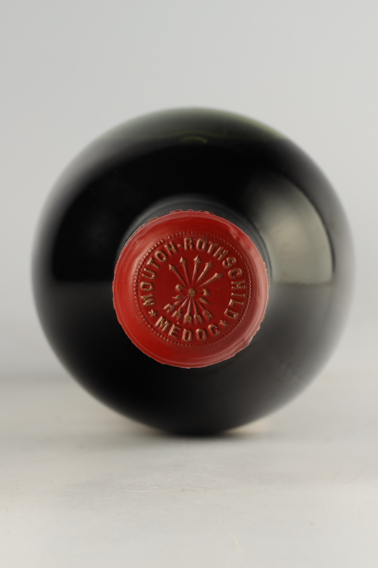 Château Mouton Rothschild 1946, Pauillac