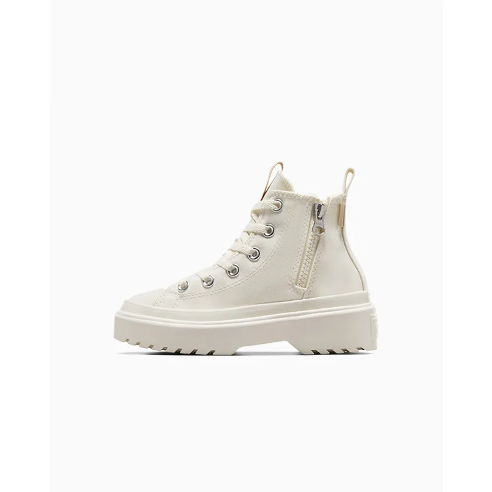 Converse Chuck Taylor All Star Lugged Lift Platform A06367C / braun