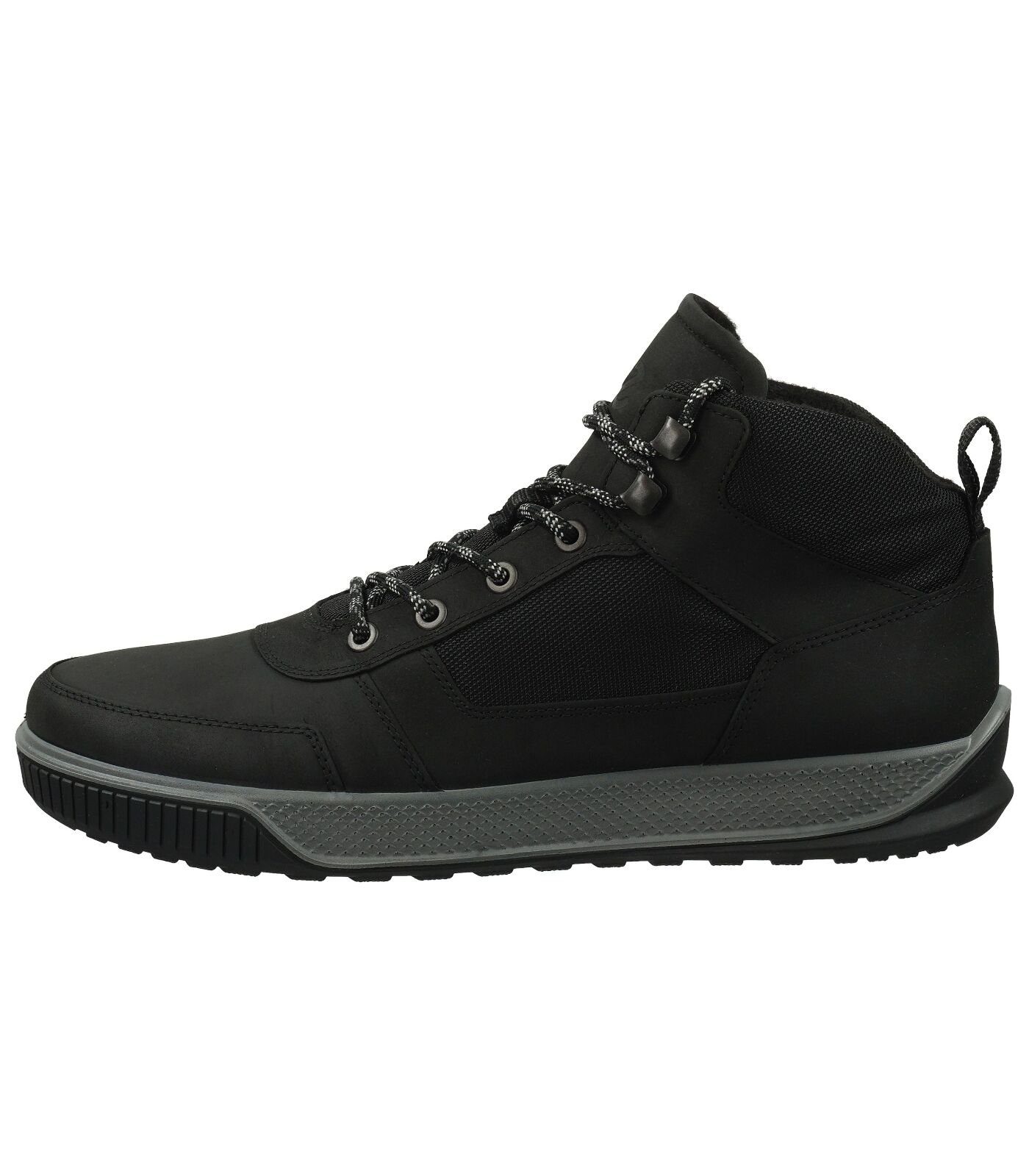Ecco Sneaker Leder/Textil Sneaker