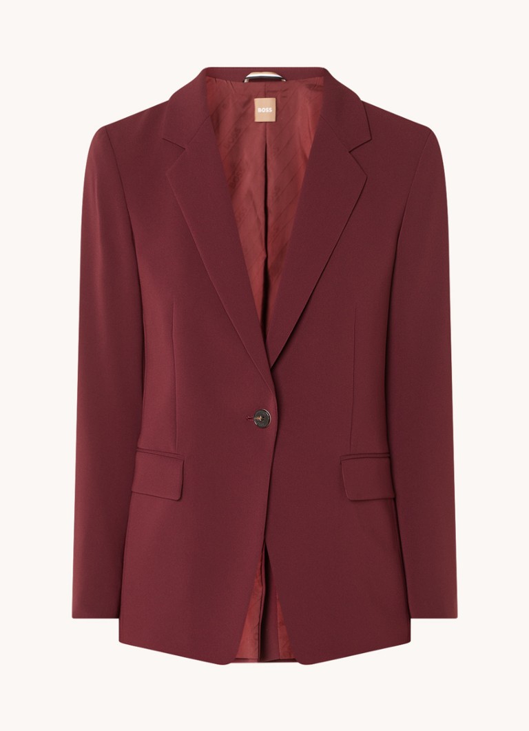 HUGO BOSS Jocaluah 10166126 01 677