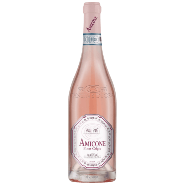 Cantine di OraAmicale Pinot Grigio 2022