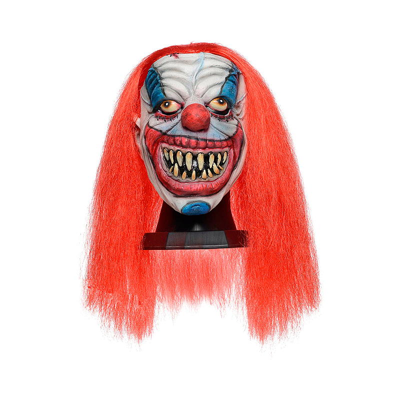 Home Maske voksen Halloween