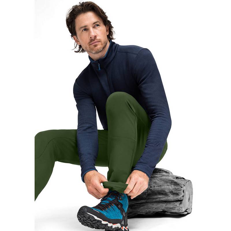 Maier Sports Foidit Wanderhose Herren