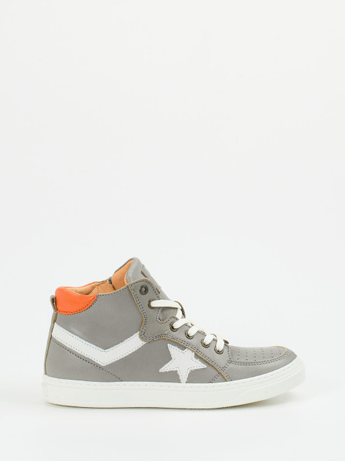 Sneaker high-67004590035 Bisgaard