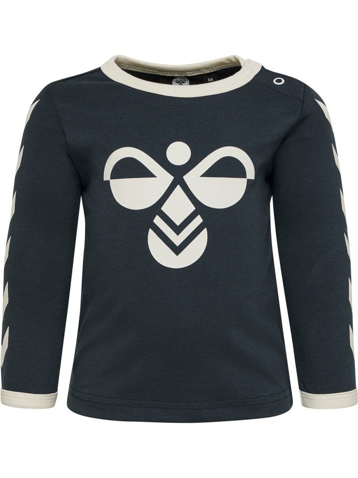 Hummel Hummel T-Shirt Hmlflipper Kinder in BLUE NIGHTS günstig kaufen