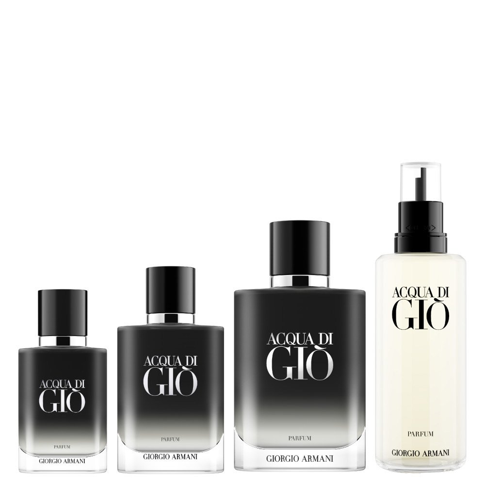 Giorgio Armani Acqua di Giò Pour Homme Parfum Spray