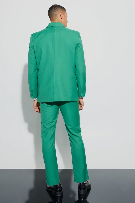 Zweireihiger Blazer