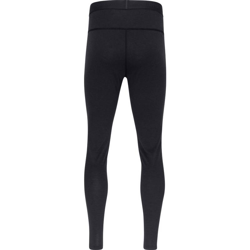 Norrna pureUII Funktionsunterhose Herren