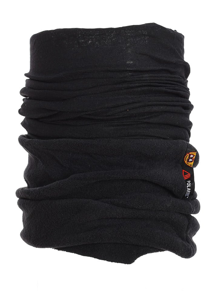 Buff Loop-Schal in Schwarz - (L)68 x (B)23 cm günstig kaufen onesize