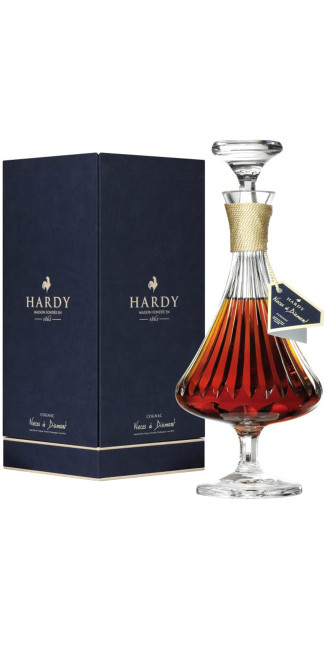 Hardy Noces de Diamant