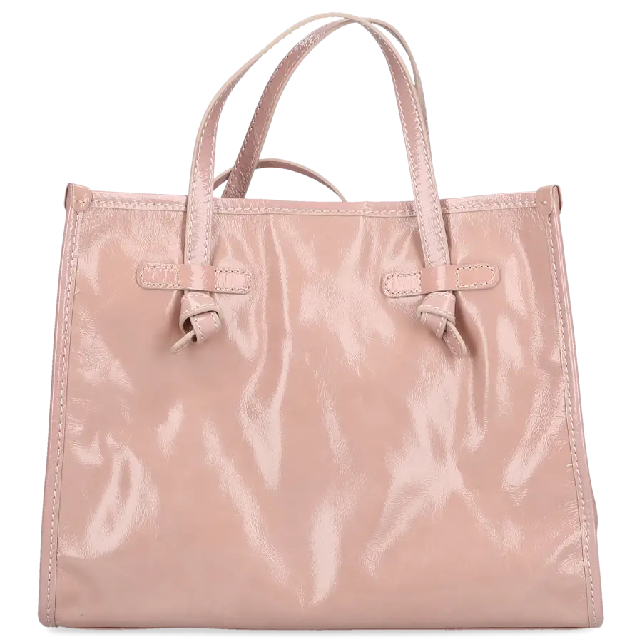 Gianni Chiarini - Tote Bag MISS MARCELLA 32 Kalbsleder - pink