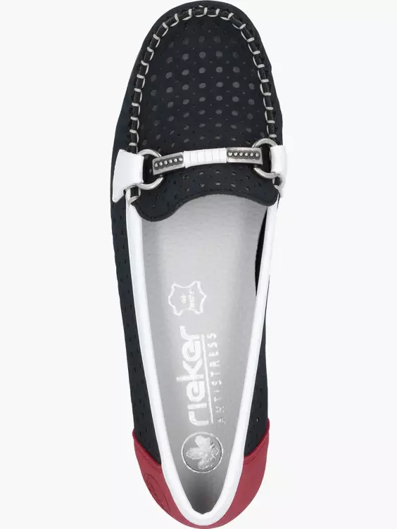 Rieker Damen Loafer