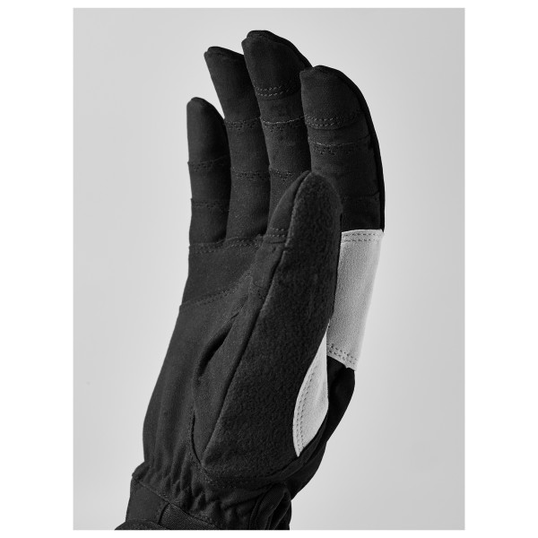 Hestra - Ergo Grip Wool Touring 5 Finger - Handschuhe