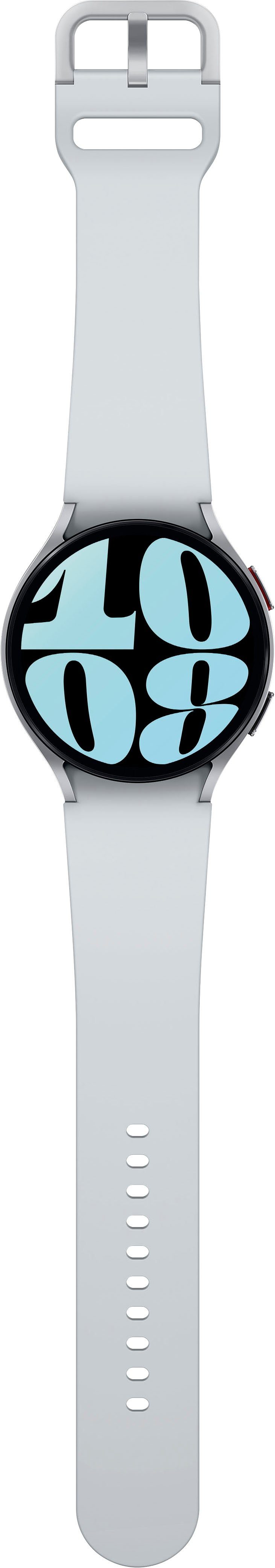 Samsung Galaxy Watch 6 LTE 44mm Smartwatch (3'73 cm/1'5 Zoll, Wear OS by Samsung)