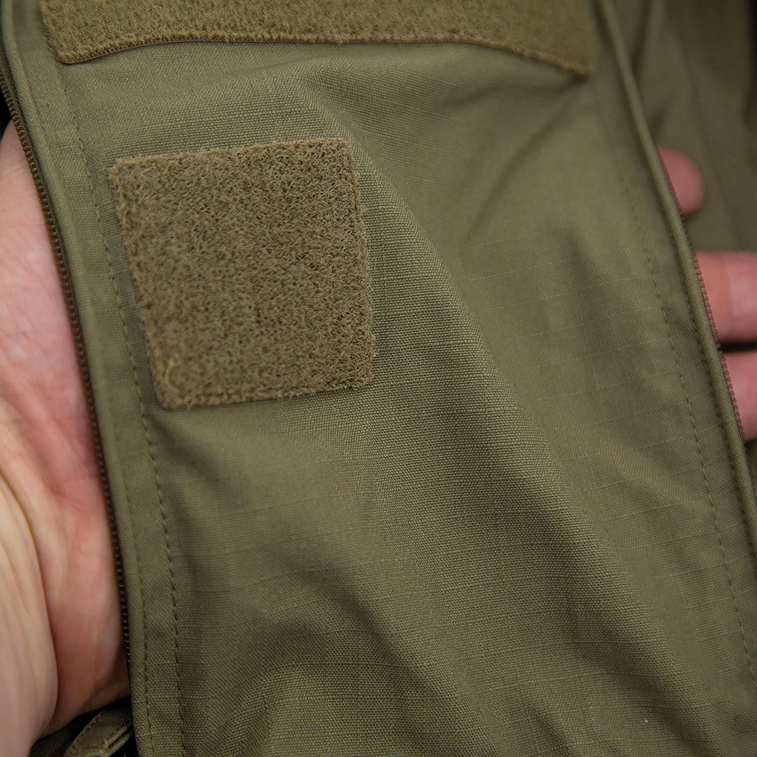 Combat Jacket CCJ