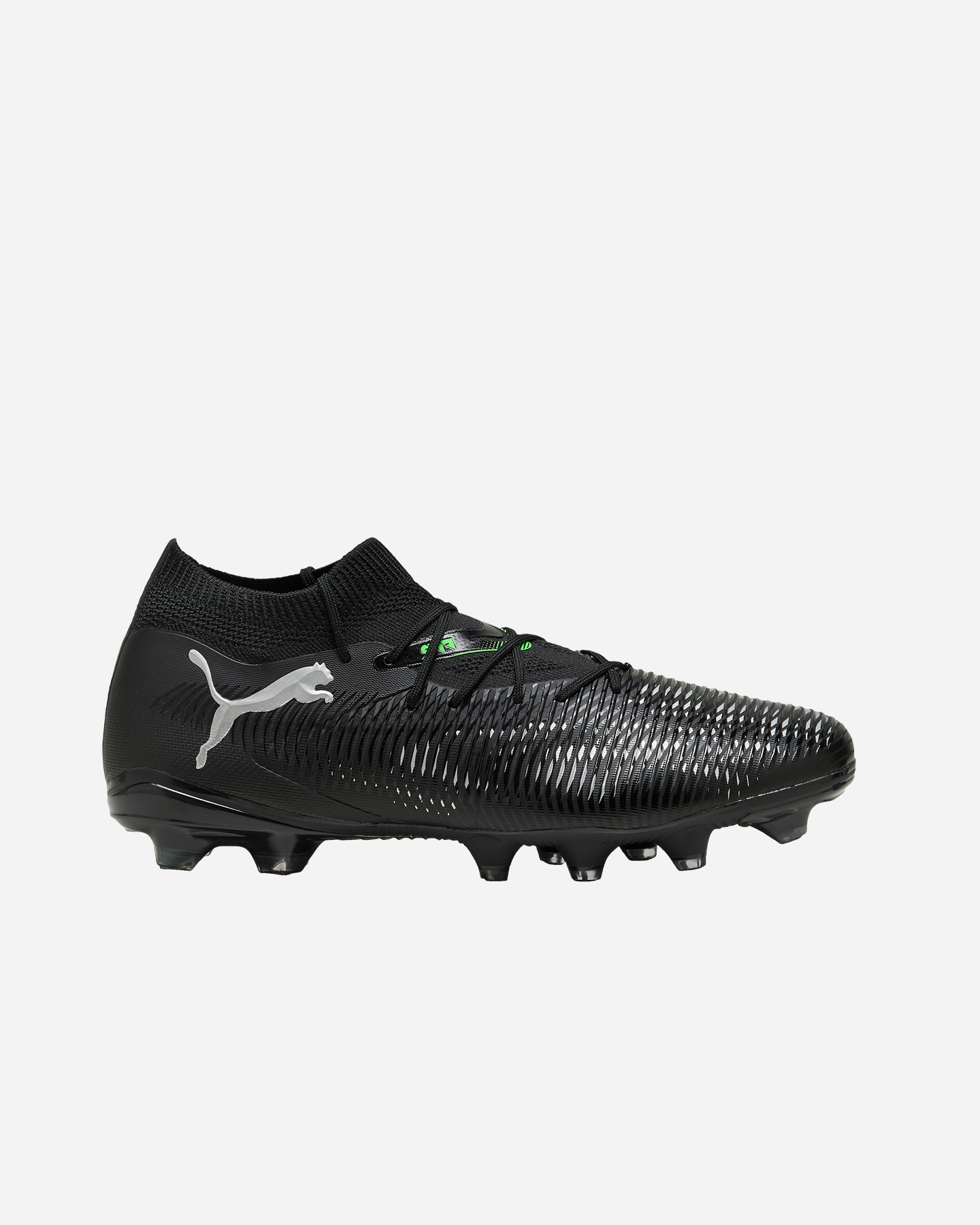 Buty piłkarskie Puma Future 8 Match Fg-ag M 108140-02