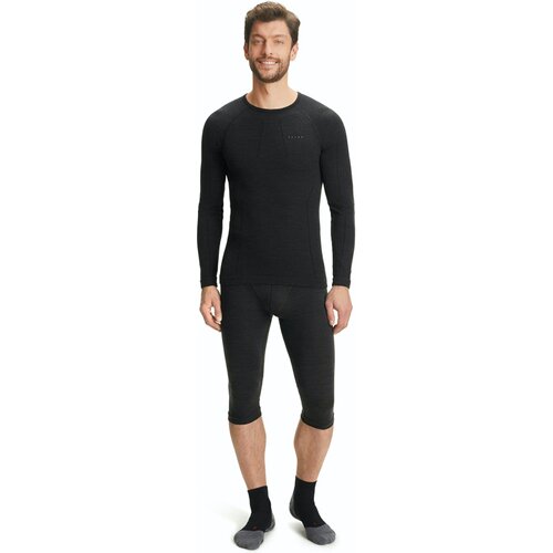 HERREN 3/4 TIGHTS WOOL-TECH