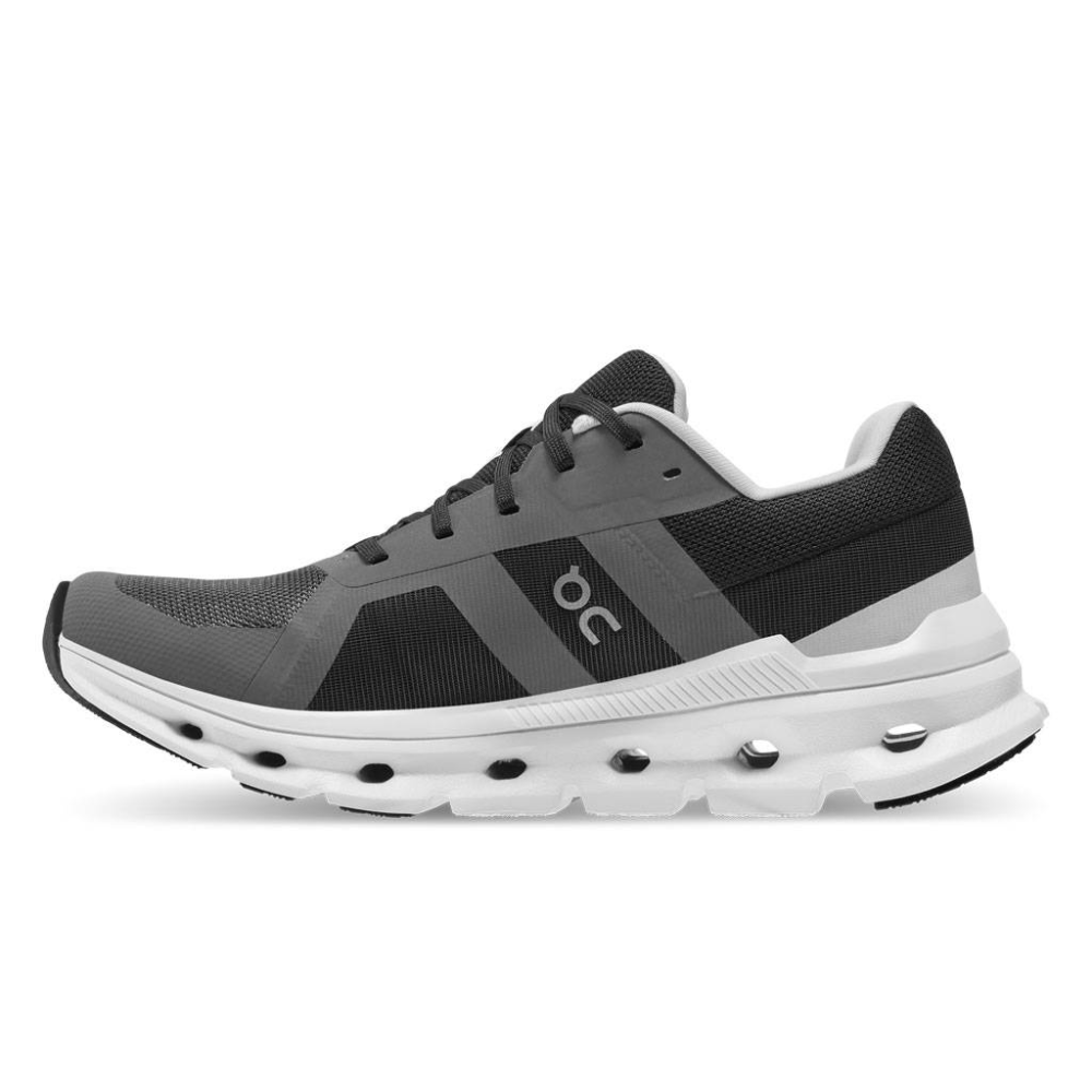 ON Cloudrunner 46.9998643 / schwarz