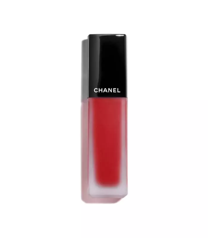 ROUGE ALLURE INK Rouge à Lèvres Liquide Mat
