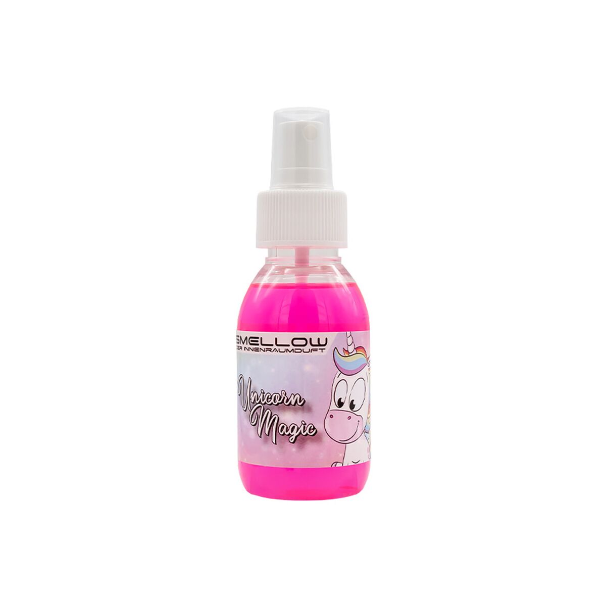 Liquid Elements Smellows Innenraumduft Einhorn 100ml