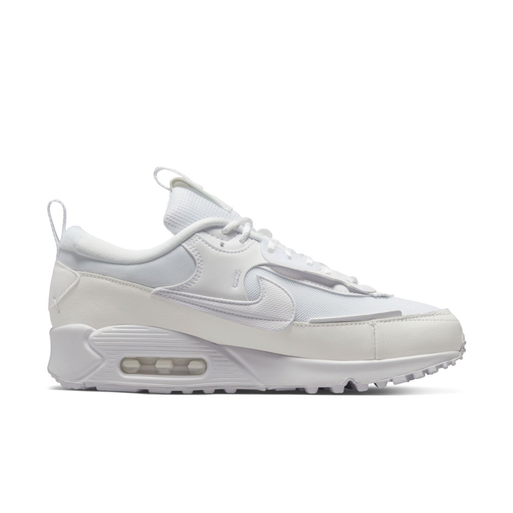 Nike Air Max 90 Futura DM9922-101 / weiss