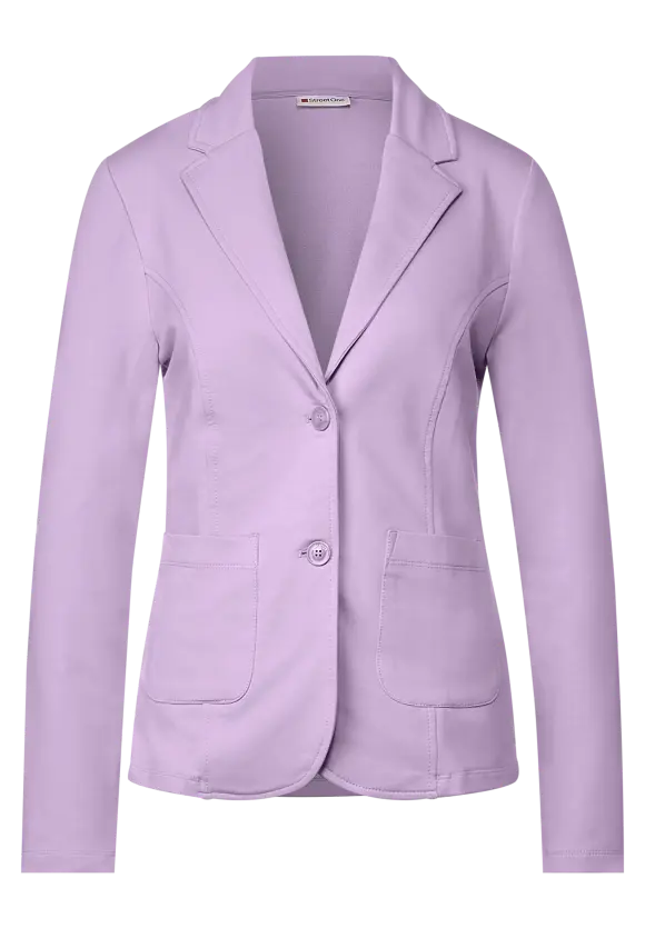 Street One Basic Blazer