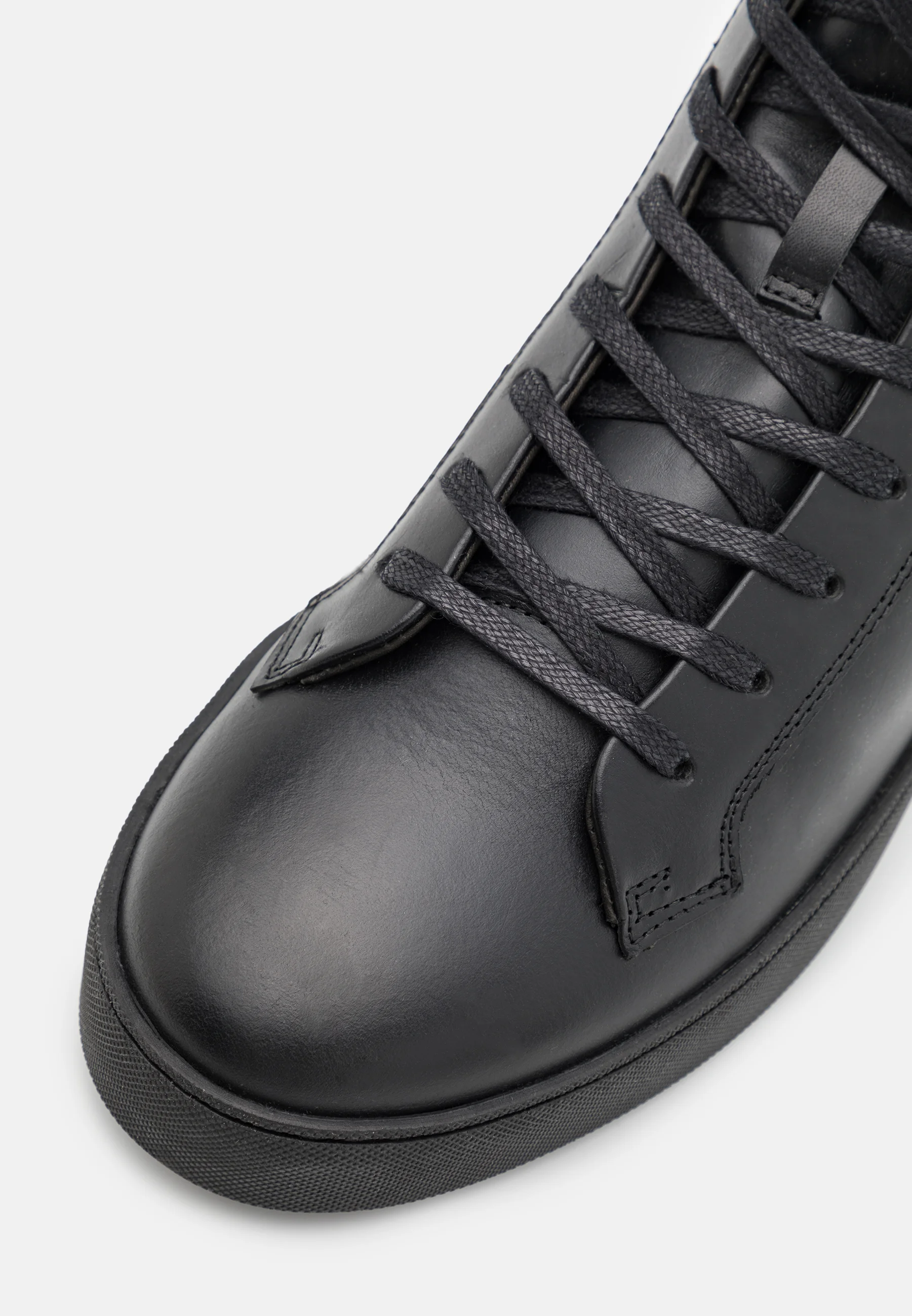 Tigre de Suecia SALAS- Zapatillas altas