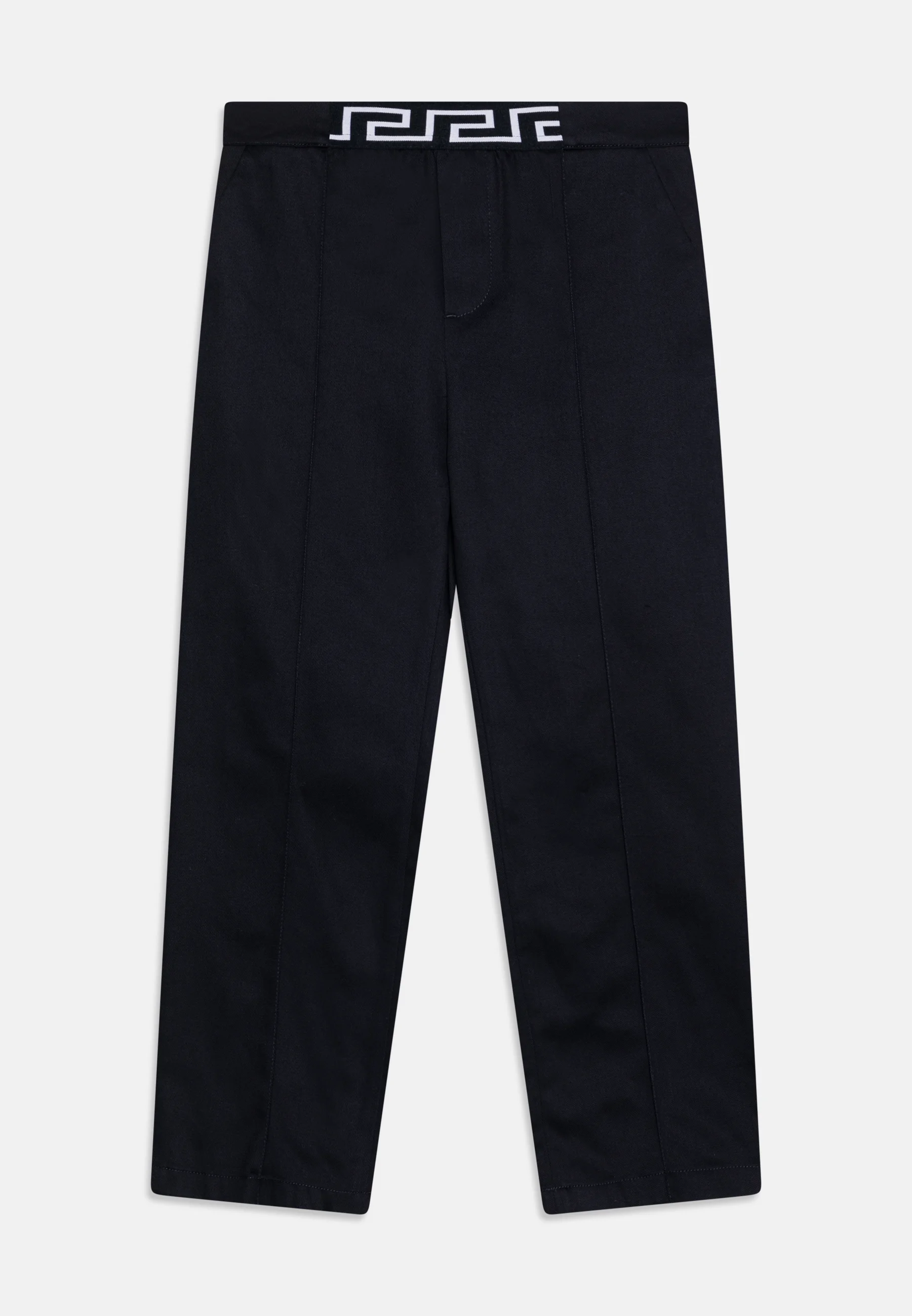 Versace PANTALÓN INFORMAL UNISEX - Pantalones